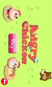 download Angry Chicken apk